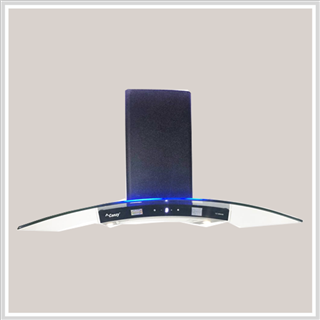 Máy Hút Mùi Cao Cấp Canzy – CZ 868 90 - Made in China